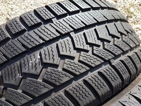 225/55 r17 zimné pneumatiky 2ks Torque - 4