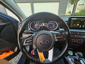 Kia Ceed Sporty Wagon - 4