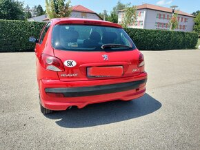 Peugeot 306+ - 4