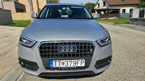 Audi Q3 - 4