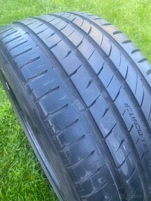 general altimax one s 225/40r18 y xl 2 ks - 4