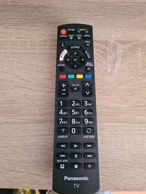 Televízor Panasonic TX-58GX700E malo pouzivany - 4