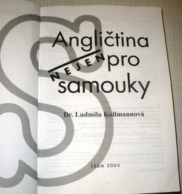 Angličtina - nielen pre samoukov - 4