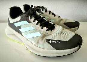 ADIDAS TERREX SOULSTRIDE  GTX PC:129,90EUR Tenisky Trail Beh - 4