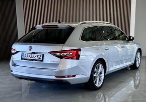 Škoda Superb 2.0 TDI DSG 140kw 2016 - 4