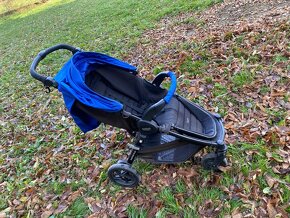 britax b motion plus 4 - 4