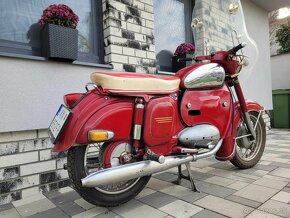 Jawa 350/354 - 4