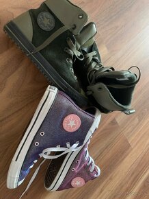 Zimné CONVERSE - 4