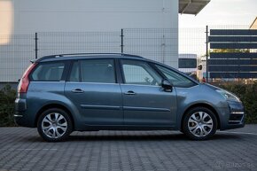 Citroën C4 Picasso 2.0 HDi 16V 150k Exclusive - 4