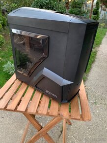 Herný PC i7 7700 3,6GHz,8GBDDR4,GTX1060 3GB,500GBSSD,1TBHDD3 - 4