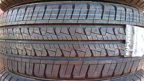 Predám nové nepoužité FULDA 195/60 R16 C 99/97 H. - 4