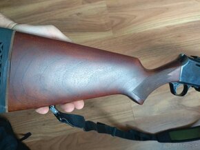 Browning BAR mod.1 300 win mag - 4