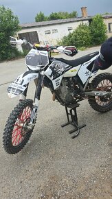 KTM SX-F 250 - 4