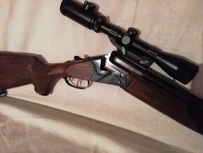 Gulobrok CZ 584 model 4 223/12 - 4