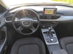 Audi A6 Avant 3.0 TDI 150kw 2014 sline - 4