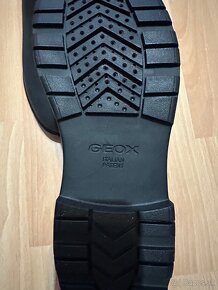 čižmy Geox - 4