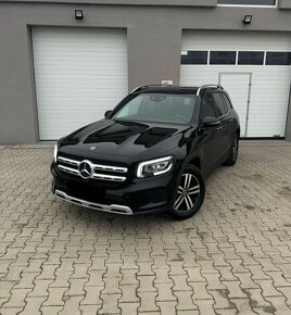 Mercedes-Benz GLB 180d - mod. 2021 - 67.000km - Odpočet DPH - 4