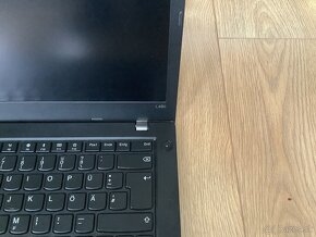 Lenovo ThinkPad L490 - 4