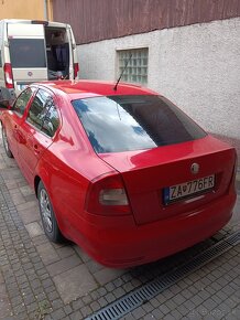 Škoda Octavia 1.9tdi 77kw - 4