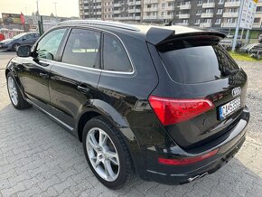 Audi Q5 3.0 TDi QUATTRO S-LINE ABT - 4