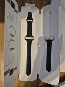 Apple Watch SE 44 mm - 4