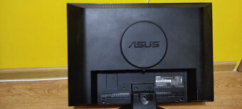 monitor asus - 4