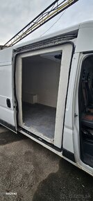 Fiat Ducato 2.3 JTD 17H - chladiar - 4