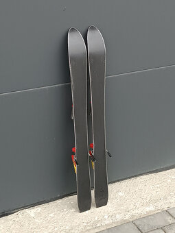 LYŽE BLIZZARD JUNIOR 90CM - 4