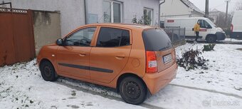 Predám kia picanto lx - 4