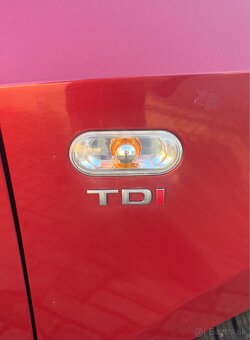 Seat Ibiza 1,6 TDI Predam - 4