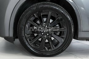 Mazda CX-60 3.3 Skyactiv mHEV Homura AWD A/T - 4