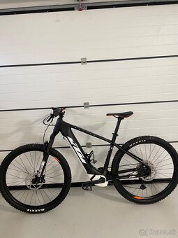 KTM Macina team 292, veľ.L, 625Wh, 85Nm - 4