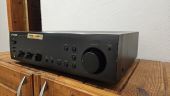 Pioneer A105 - 4