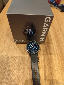 Garmin Venu 2s - 4