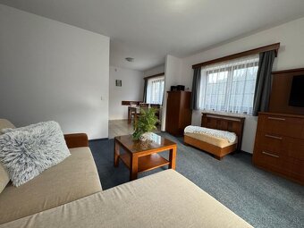 Vkusný apartmán s vynikajúcou polohou, Hrabovská dolina, Mal - 4