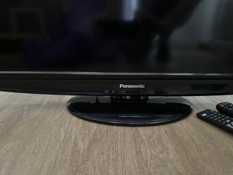 Predám LCD tv Panasonic - 4