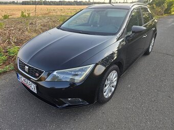 Seat leon 3 1.6tdi - 4