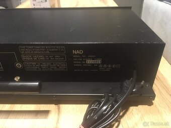 Tuner NAD 4020A - 4