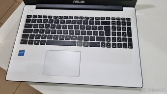 Notebook Asus F553M - 4