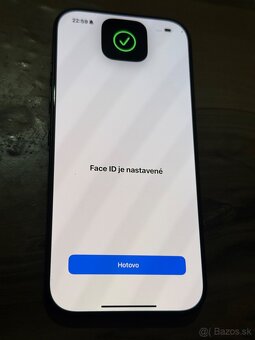 Predám Apple IPhone 16 PRO 128GB Stav nového Telefónu - 4