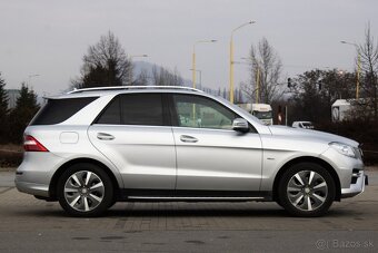 Mercedes-Benz ML 350 BLUETEC 4 MATIC - 4