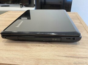 Lenovo IdealPad G580 - 4