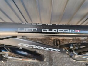 Bicykel - zn.: SCIROCCO LIFE CLASSIC 5 - 4