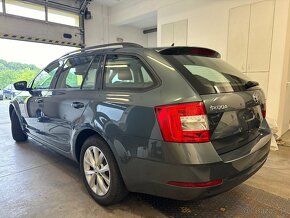 ŠKODA OCTAVIA 2020 TDI | ODPOČET DPH - 4