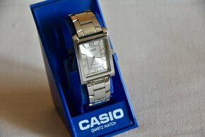 Hodinky Clyda, Casio, Freestyle - 4