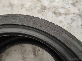 Letne pneumatiky 255/35R18 Dunlop 2ks - 4