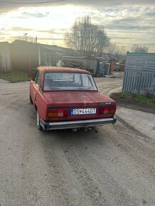 Lada 2105 - 4