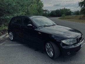 Bmw e87 120d - 4