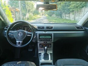 Volkswagen Passat 2.0 TDi - 4