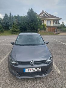 Volkswagen polo 1.2 tsi - 4